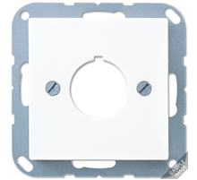 Крышка для установки специальных изделий  A564  Jung