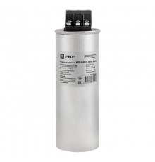 Конденсатор косинусный КПС-0,45-10-3 EKF Basic   kps-0,45-10-3-bas   EKF