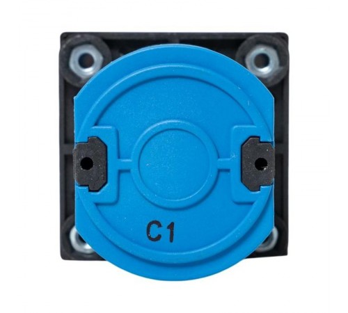 Переключатель кулачковый ПК-1-43 10А 3P "1-0-2" EKF PROxima  pk-1-43-10  EKF