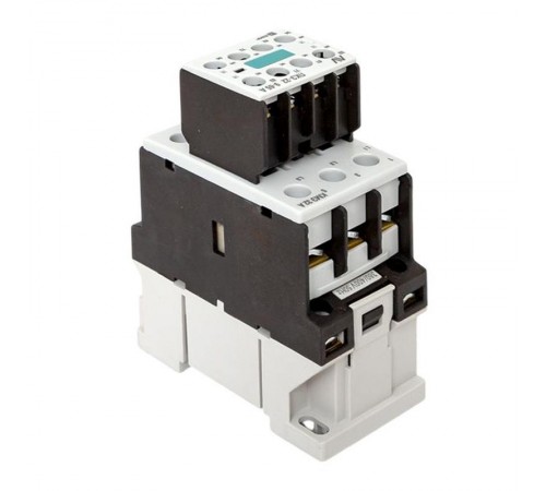 Комплект КМЭ 32А 400В АС с дополнительными контактами 2НО+2НЗ EKF AVERES  ctr-s-32-00-400-av-22  EKF