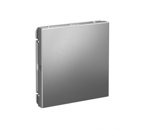 ArtGallery Сталь Заглушка без суппорта для многопостовых рамок  GAL000909  SE