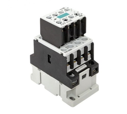 Комплект КМЭ 18А 1NC 400В АС с дополнительными контактами 2НО+2НЗ EKF AVERES  ctr-s-18-01-400-av-22  EKF