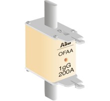 Предохранитель OFAA1GG63  1SCA022700R9790  ABB