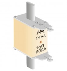 Предохранитель OFAA1GG16  1SCA022703R2690  ABB