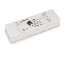 INTELLIGENT ARLIGHT Диммер DALI-104-RGBW-DT8-SUF (12-36V, 4х5А)  026757  Arlight