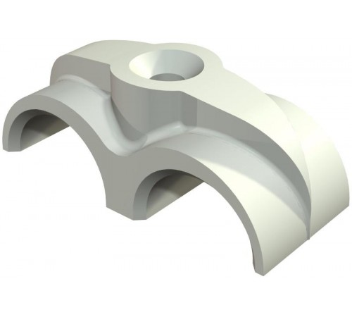 Крепежная скоба 7-11mm (3030 2)  2213117  OBO Bettermann