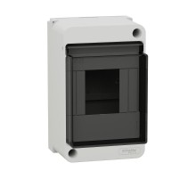 Бокс навесной City9 Box мини прозрачная дверь 4 мод  EZ9EAB104  SE