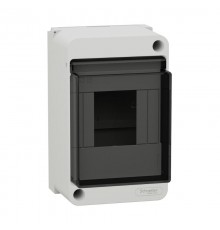 Бокс навесной City9 Box мини прозрачная дверь 4 мод  EZ9EAB104  SE