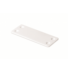 Маркировочная табличка, белая, 60,5х25,2  2104293  DKC