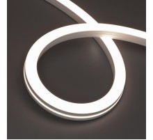 Лента герметичная MOONLIGHT-SIDE-X280-20x20mm 24V Day4000(10 W/m, IP67, 15m, wire x1) (Arlight, Вывод боковой, 5 лет)  044249  Arlight