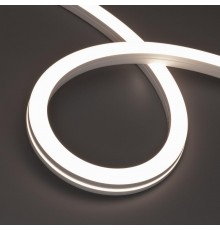 Лента герметичная MOONLIGHT-SIDE-X280-20x20mm 24V Day4000(10 W/m, IP67, 15m, wire x1) (Arlight, Вывод боковой, 5 лет)  044249  Arlight