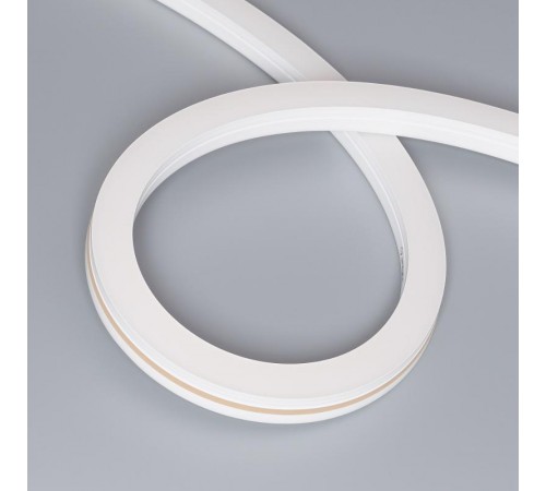 Лента герметичная MOONLIGHT-SIDE-X280-20x20mm 24V Day4000(10 W/m, IP67, 15m, wire x1) (Arlight, Вывод боковой, 5 лет)  044249  Arlight