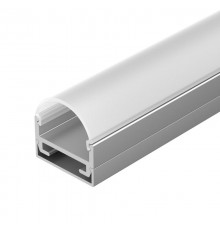 Профиль ARH-WIDE-B-H20-2000 ANOD  016188  Arlight