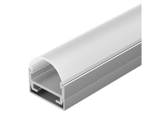 Профиль ARH-WIDE-B-H20-2000 ANOD  016188  Arlight