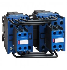 Контактор ПМ12-025500 УХЛ4 В, 220В, (2з+2р) 312348  КЭАЗ