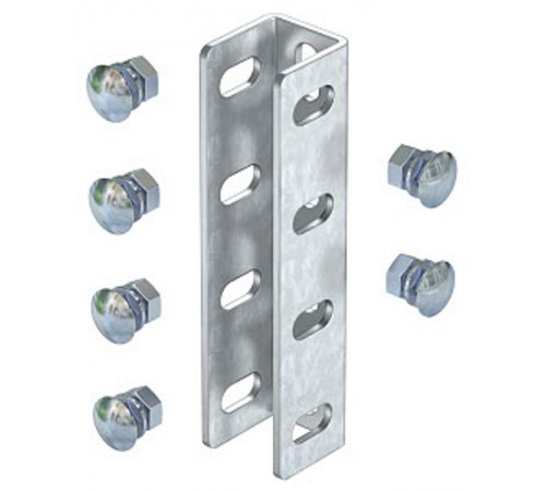 Соединительный элемент для профиля US 5 (VUS 5 FT)  6018505  OBO Bettermann