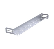 Переходник упрощённый горизонтальный Стандарт INOX (AISI 316) на 350 мм Н50  PR16.6164  Промрукав