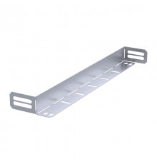 Переходник упрощённый горизонтальный Стандарт INOX (AISI 316) на 350 мм Н50  PR16.6164  Промрукав