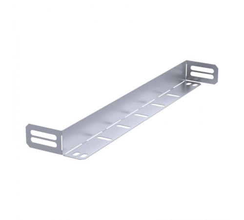 Переходник упрощённый горизонтальный Стандарт INOX (AISI 316) на 350 мм Н50  PR16.6164  Промрукав