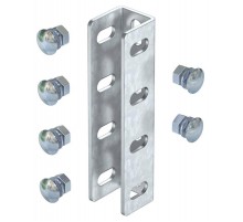 Соединительный элемент для профиля US 5 (VUS 5 FT)  6018505  OBO Bettermann