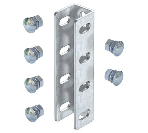 Соединительный элемент для профиля US 5 (VUS 5 FT)  6018505  OBO Bettermann