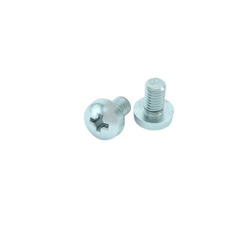 Винт М6х20 мм специальный DIN 7985 (упак. 150 шт) HD  V6-20 HD  КМ - профиль