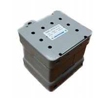 МИС-4100 ЕУ3, 127В, тянущее исполнение, ПВ 100%, IP20, с гибкими выводами, электромагнит    ET509856   Электротехник