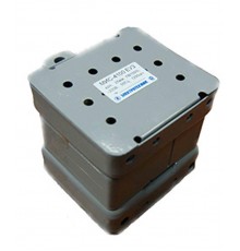 МИС-4100 ЕУ3, 127В, тянущее исполнение, ПВ 100%, IP20, с гибкими выводами, электромагнит    ET509856   Электротехник