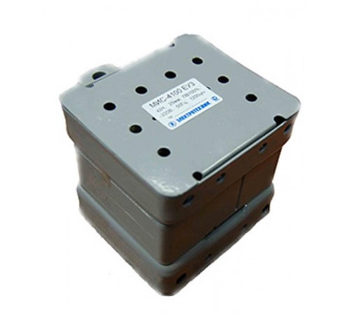 МИС-4100 ЕУ3, 127В, тянущее исполнение, ПВ 100%, IP20, с гибкими выводами, электромагнит    ET509856   Электротехник