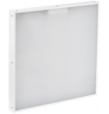 Светильник светодиодный мед. ДВО 404065-54-OP 40Вт 6500К 3300Лм IP54 опал  LDVO3-404065-54-OP-K01  IEK