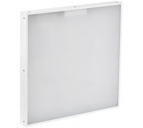 Светильник светодиодный мед. ДВО 404065-54-OP 40Вт 6500К 3300Лм IP54 опал  LDVO3-404065-54-OP-K01  IEK