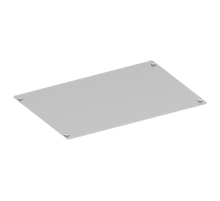 Фланец глухой бол. шир.4  RFAB4  ABB