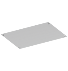 Фланец глухой бол. шир.4  RFAB4  ABB