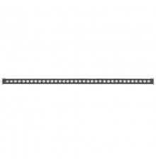 Прожектор архитектурный светодиодный линейный с DMX LL-892 36LED RGB, 1000*40*48mm, 36W 24V, IP65  32259  FERON