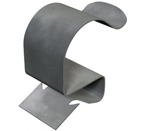 Балочный зажим 4-7mm (BCC 4-7 D7)  1483933  OBO Bettermann