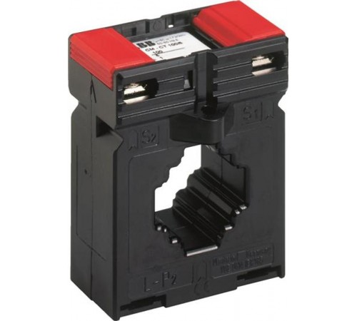 Трансформатор тока CM-CT 300/1  1SVR450117R1100  ABB