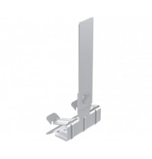 Зажим балочный 3-8 мм с пластиной TDZ  ZB3-8-Pls  EKF