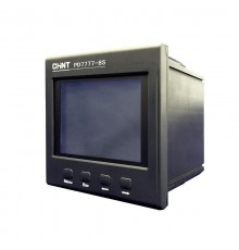 Многофунк. изм. прибор PD7777-3H 380В 5А 3ф 96x96 LCD дисплей RS485  105509  CHINT