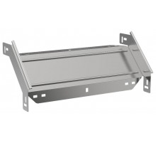 ESCA 5 Поворот верт. внеш. 90град 50х400-1,2  ES5-PV-90-050-400-12  IEK