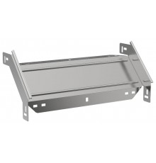 ESCA 5 Поворот верт. внеш. 90град 50х300-1,2  ES5-PV-90-050-300-12  IEK