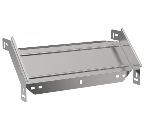 ESCA 5 Поворот верт. внеш. 90град 50х400-1,2  ES5-PV-90-050-400-12  IEK