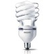 Лампа энергосберегающая КЛЛ  Tornado High Lumen 45W WW E27  929676005701  PHILIPS