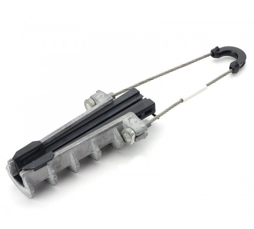 Зажим анкерный ЗАН-1500 (PA 1500) исп.1  58127  КВТ