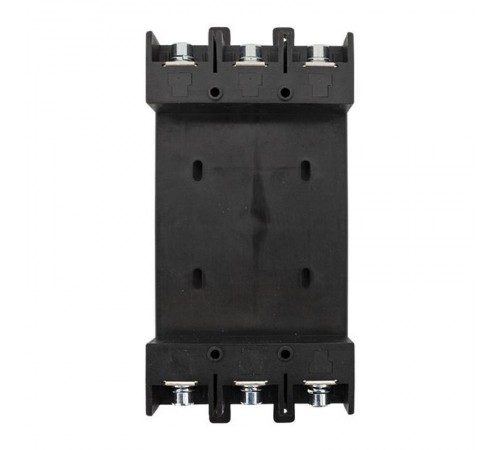 Панель втычная AV POWER-1/3ETU заднего присоед. PID-1/3R 125А Averes  mccb-1ETU-pin13R-125A  EKF