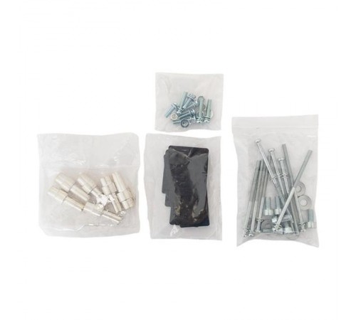 Панель втычная AV POWER-1/3ETU заднего присоед. PID-1/3R 125А Averes  mccb-1ETU-pin13R-125A  EKF