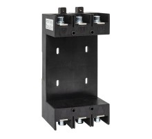 Панель втычная AV POWER-1/3ETU заднего присоед. PID-1/3R 125А Averes  mccb-1ETU-pin13R-125A  EKF