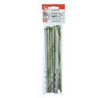 Фасадный дюбель TSX 10х200 (4 шт)- пакет ( 0,253 кг)  127604  Tech-KREP