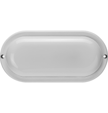 Светильник светодиодный для ЖКХ OBL IP65 90 128 OBL-O4-15-4K-WH-IP65-LED  90128  ОНЛАЙТ