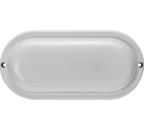 Светильник светодиодный для ЖКХ OBL IP65 90 128 OBL-O4-15-4K-WH-IP65-LED  90128  ОНЛАЙТ