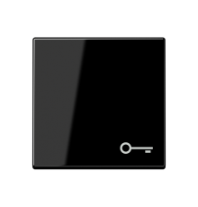 Клавиша с вимволом двери A590BFTSW Jung